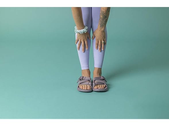 Chaco Chillos Women's Slides (7,8,9)