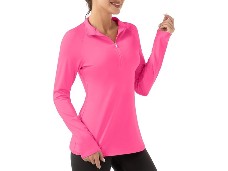 15 Neon Pink