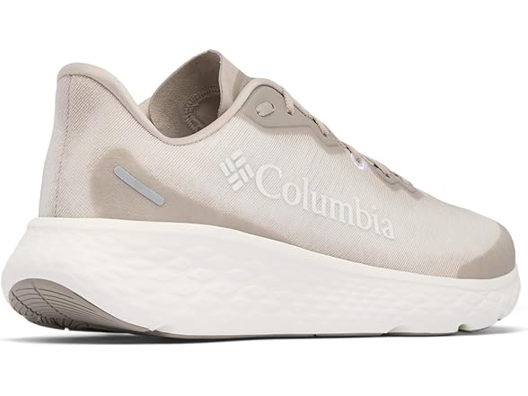 Columbia Men's, Soft Taupe/Stratus, 10 Wide