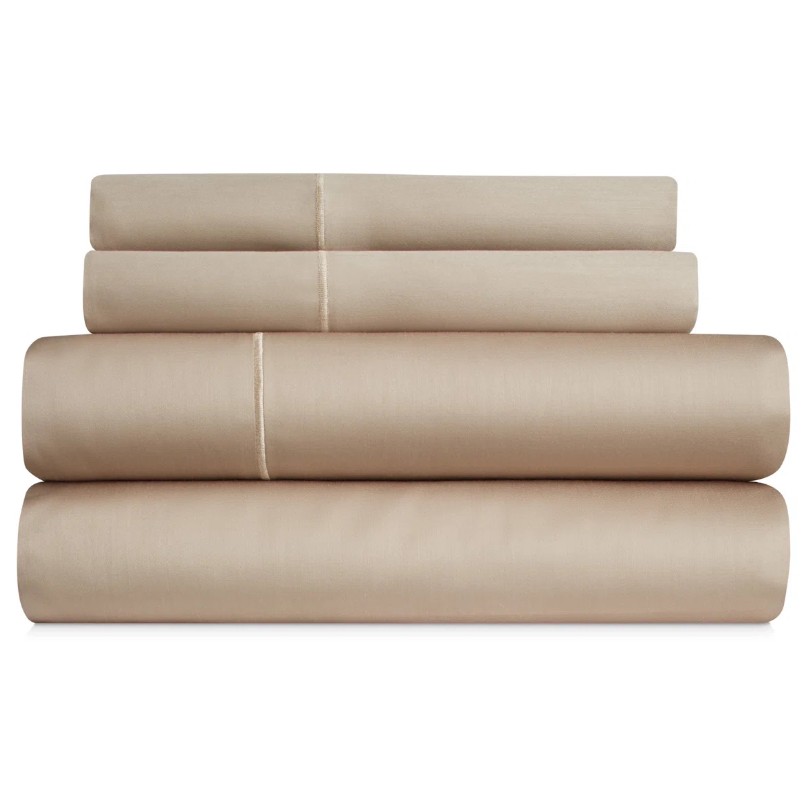 1000TC Egyptian-Quality 4-Piece Sheet Sets - Gallery 13
