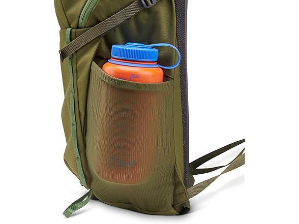 Kelty Asher Backpack (18L Moss)