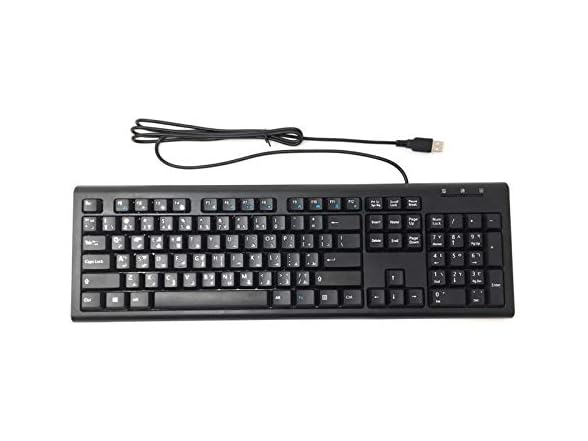 Solidtek Mini Bluetooth Slim Keyboard