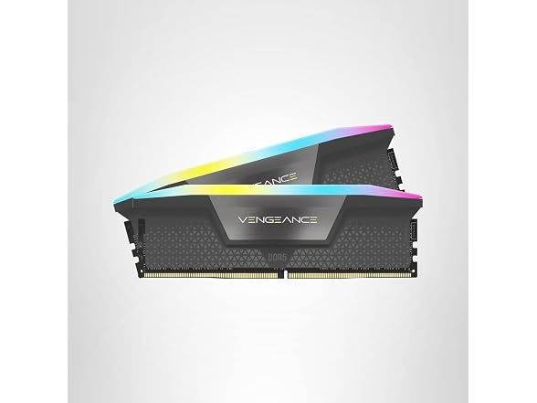 Corsair CORSAIR VENGEANCE RGB DDR5 64GB