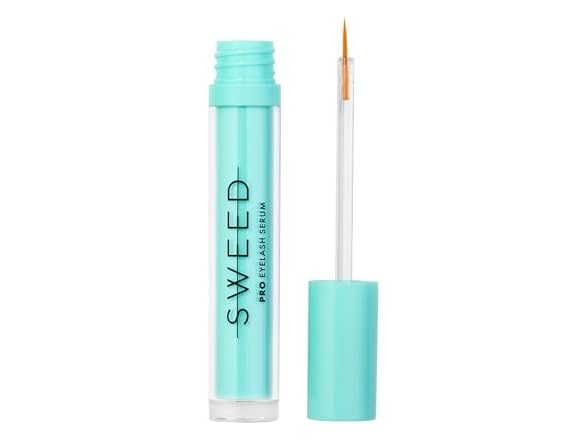 SWEED - Eyelash Growth Serum | Vegan, Cr