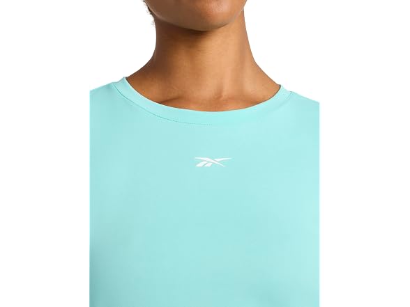 Reebok Women (XS) ID Performance Tech T-Shirt
