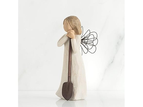 Willow Tree Angel of The Garden