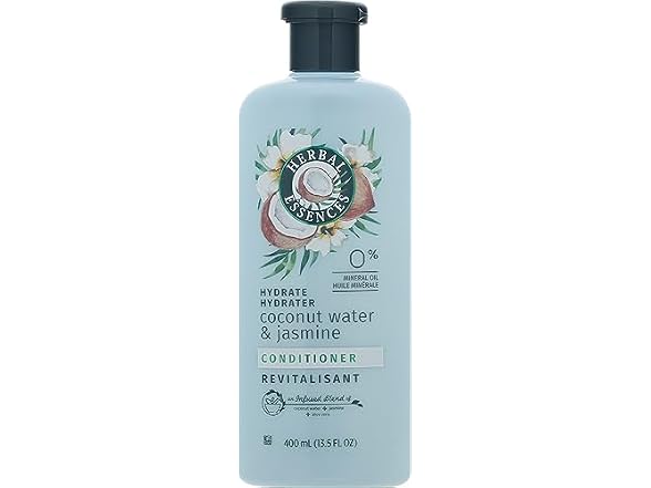 Herbal Essences Hydrate Conditioner 13.5 Oz