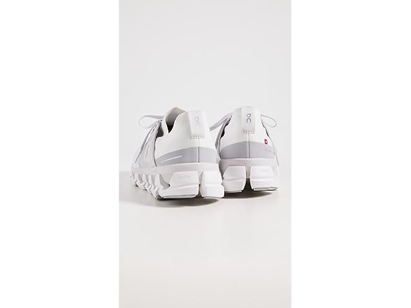 On Women's Cloudswift 3 Sneakers, White