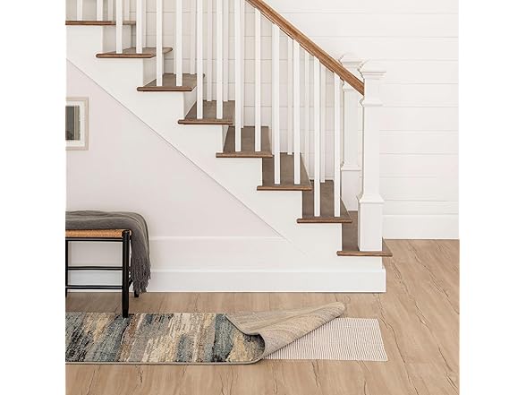 Mohawk Home 8' x 10' Non Slip Rug Grippe