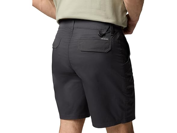 Columbia Men Landroamer Twill Short