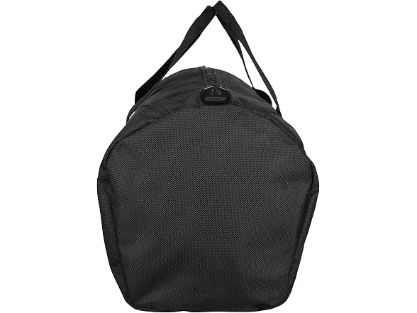 WOLVERINE Center Zip Duffel