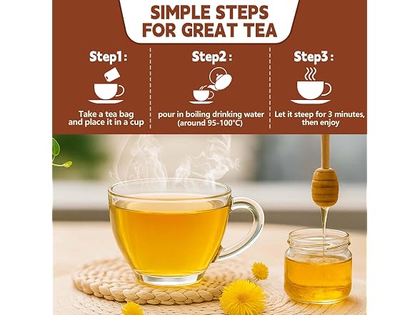 Turmeric Cinnamon Tea bags