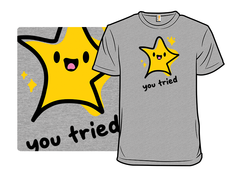 You Tried Doodle - Gallery 3