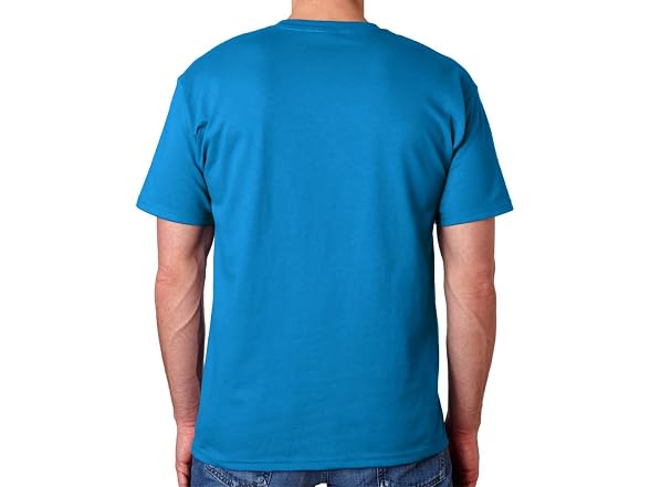 Gildan Men (XL) Ultra Cotton Crewneck T-Shirt