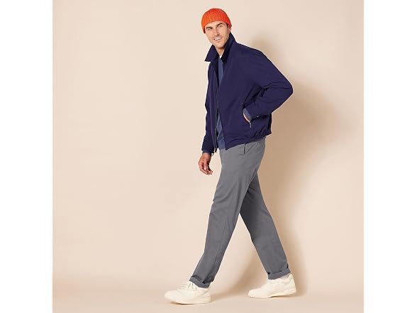 Amazon Essentials Men Slim-fit Pant