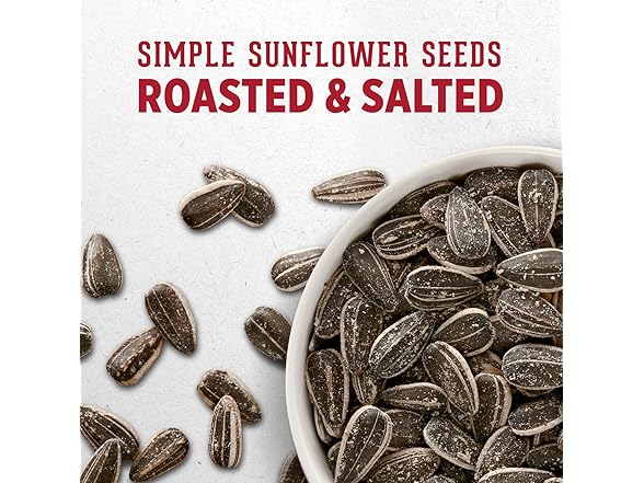 12PK DAVID Sunflower Seeds, Original Flavor