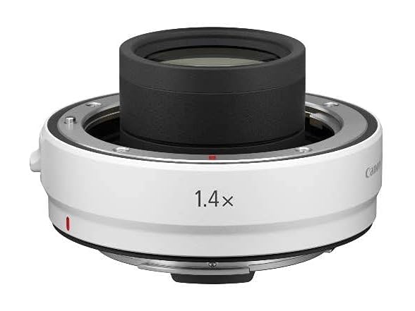  Canon Extender RF 1.4X