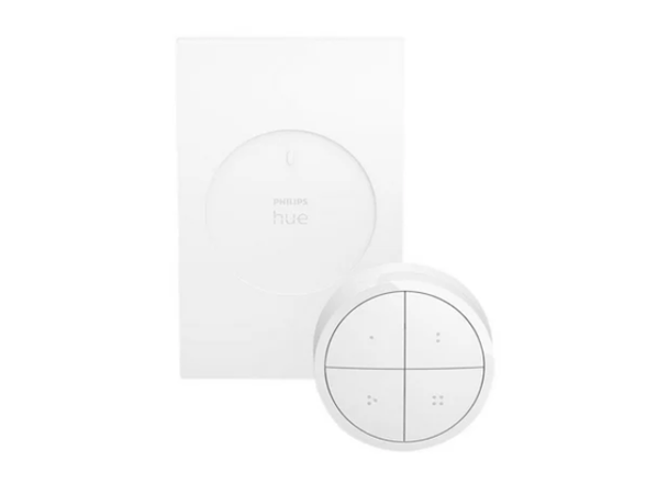 Philips Hue White Tap Dial Switch