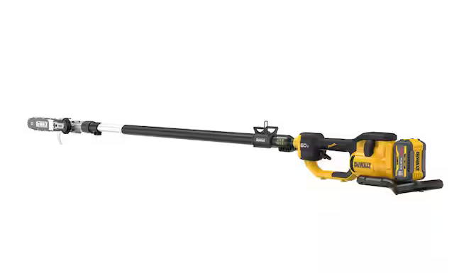 Dewalt DCPS671X1 FLEXVOLT 60V MAX 10" Pole Kit - Gallery 3