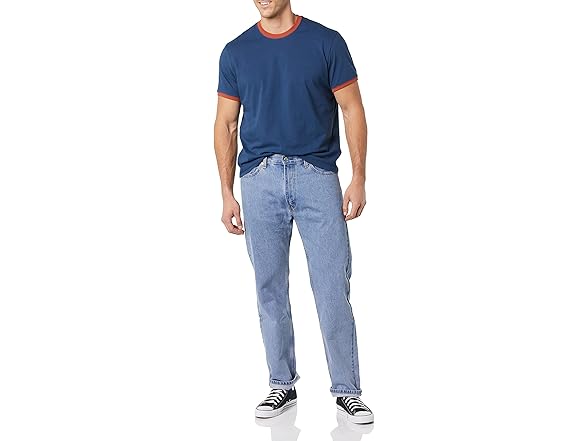 Amazon Essentials Men Goodthreads Men's Shirt