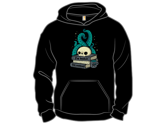 Lovecraftian Books Lover