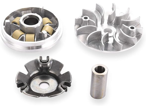 CLEO Gy6 150cc clutch set