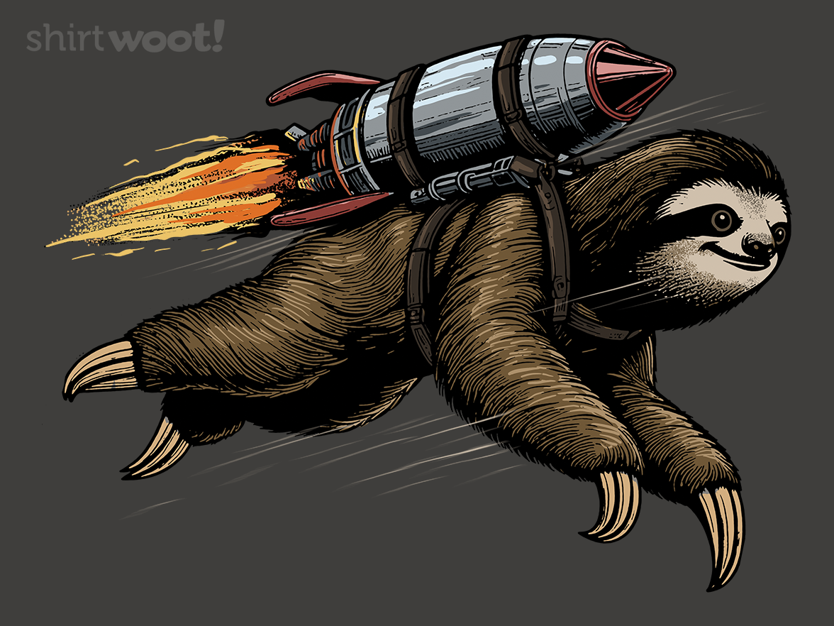 Ready, Set, Sloooow! - Gallery 4