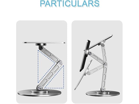 OUDFJASPQ Magnetic Stand for iPad Pro