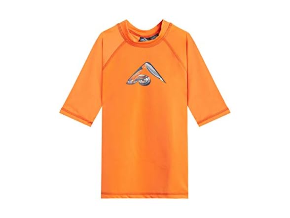 Abacos Orange