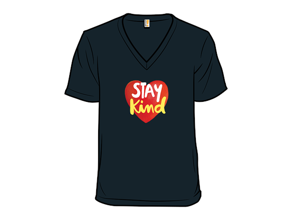 Stay Kind