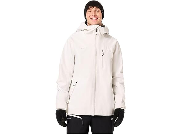 Oakley Unbound GoreTex Shell Jacket