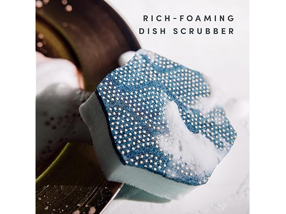 Brite Kitchen Cleaning Set