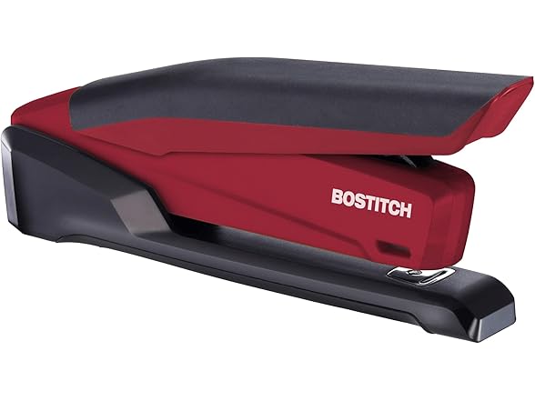 PaperPro Translucent Desktop Stapler