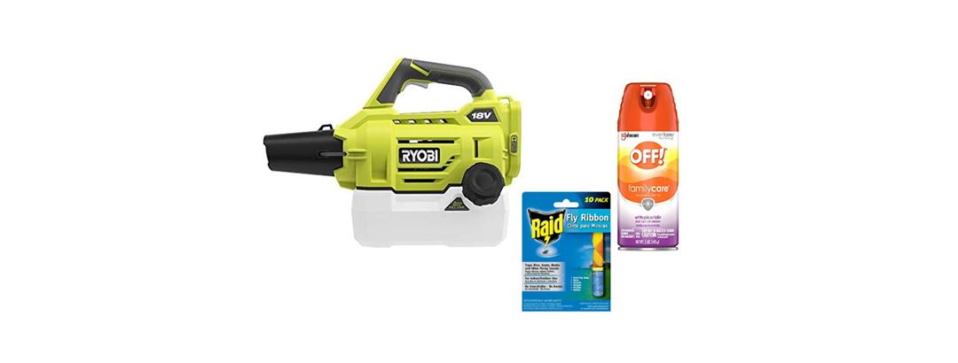 Pest Control - Gallery 2