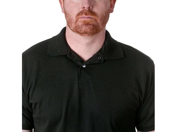 Hanes Men (6XL) 5.2 Oz. ComfortBlend Knit Jersey