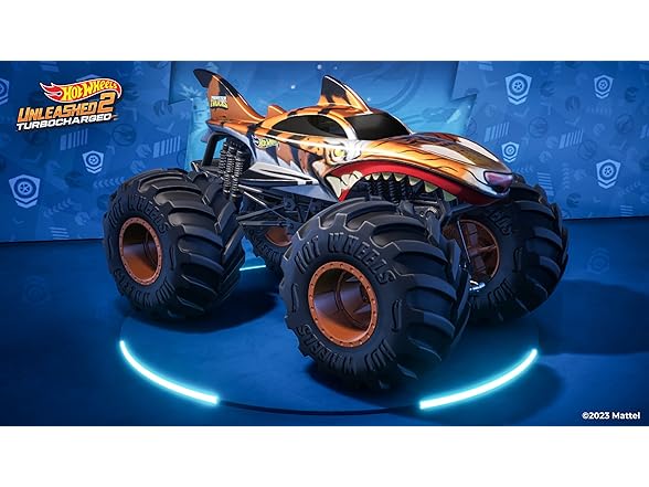 Hot Wheels Unleashed 2: Turbocharged
