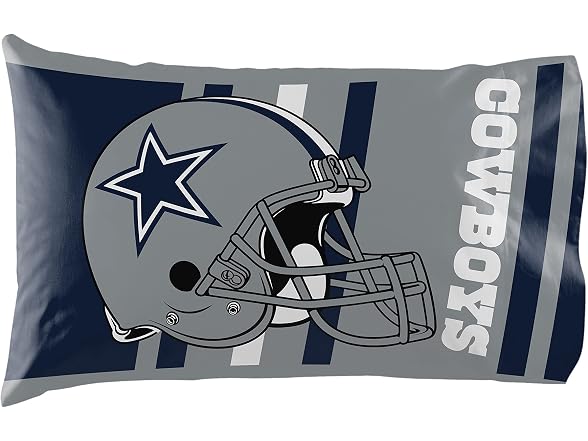 NFL Dallas Cowboys Bed Set (Queen)