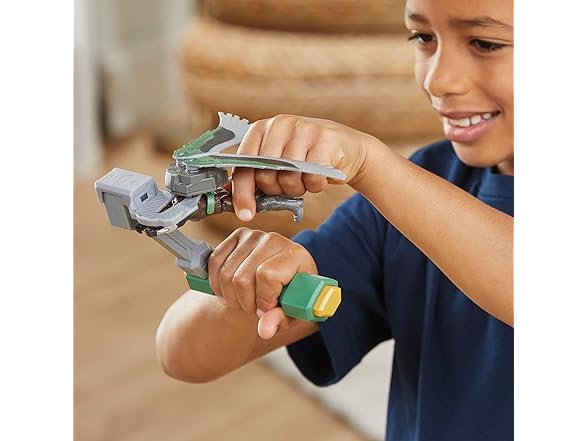 Hero Series Captain America: Falcon Flight Control