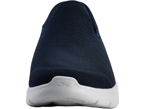 Skechers Men's Hands Free Slip-ins: Go Walk Flex No Hands