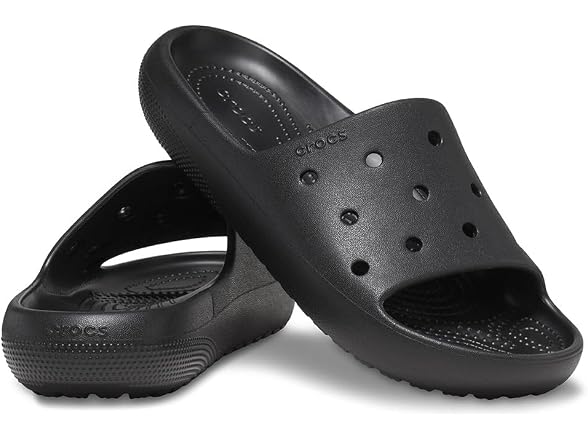 Crocs Classic V2 Unisex Slide