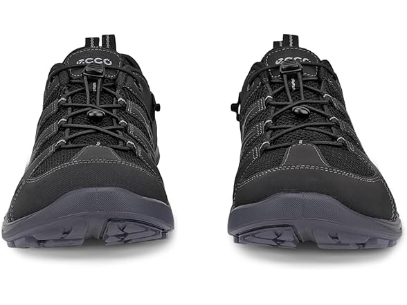 ECCO Men's Terracruise Lt Low Rise Hiking Shoes