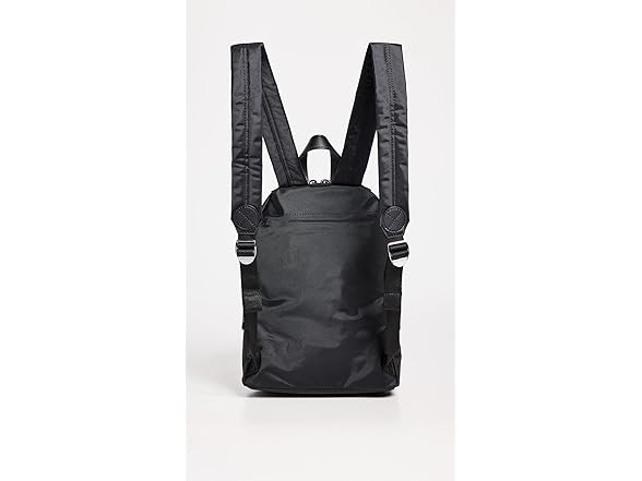Marc Jacobs The Medium Backpack, Black