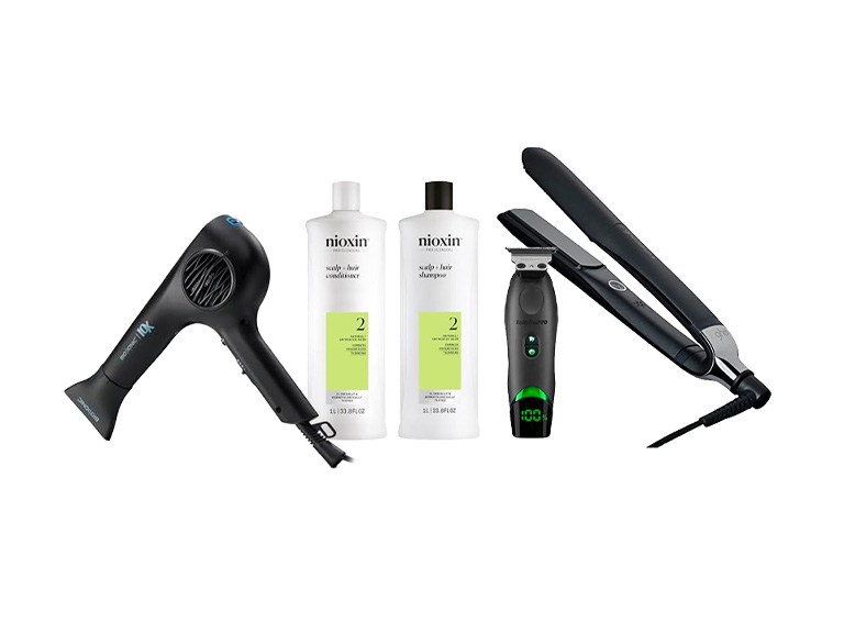 Good Hair Days for Less - Gallery 2