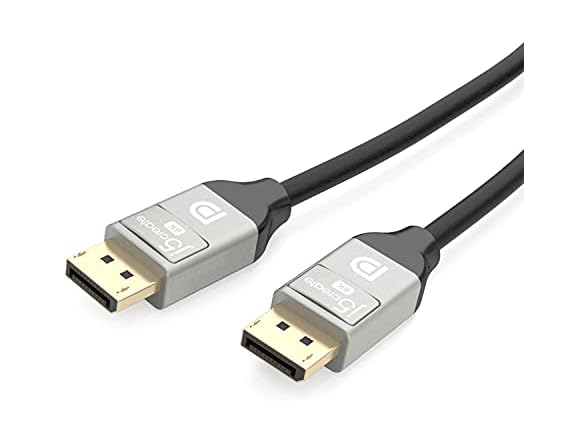 j5create JDC43-N Cable DisplayPort