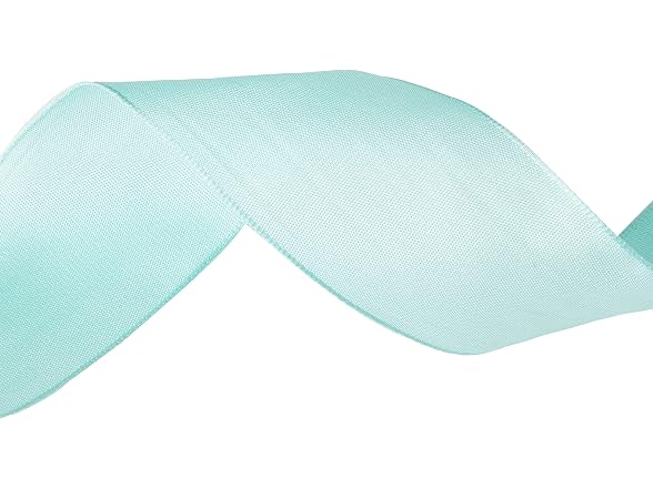C.E. Pattberg DREAM Ribbon Sea Green 20m