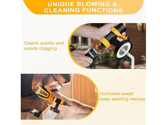 VONFORN Paint Sprayer