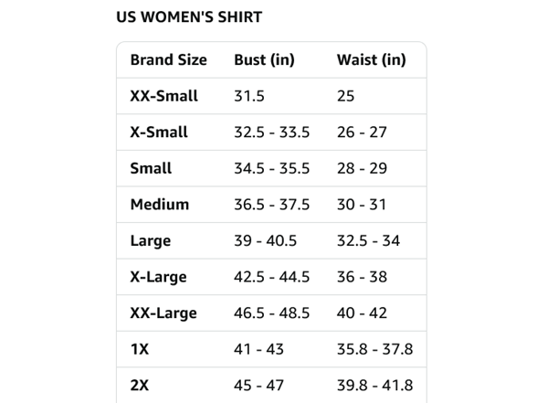 Amazon Essentials Womens Oxford Shirt