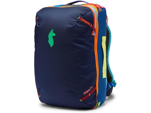 Cotopaxi Allpa Travel Pack 35L Del Dia