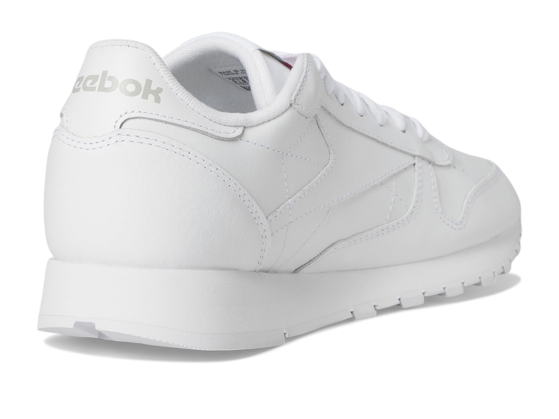 Reebok Classic Leather Sneaker - Gallery 10