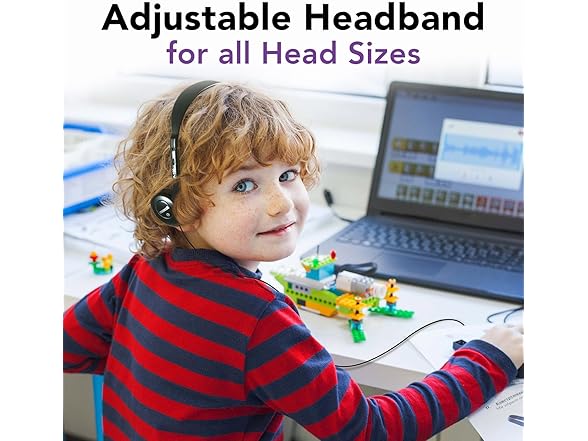 (24 PACK) Maxell Teachers Stereo Headphones